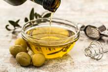 Ethical shopping guide to olive oil